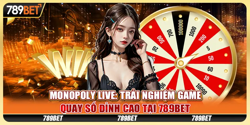 Monopoly Live