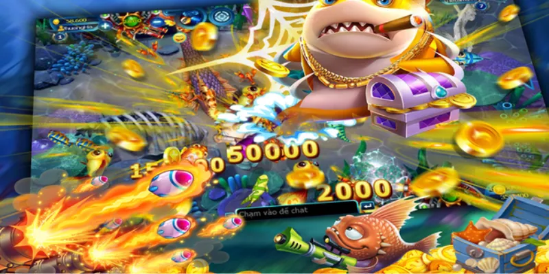 Bắn cá ngư dân tại 789Bet - Game bắn cá đổi thưởng siêu hot 4 Bí kíp săn cá thành công từ các cao thủ Bắn Cá Ngư Dân